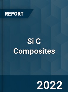 Si C Composites Market
