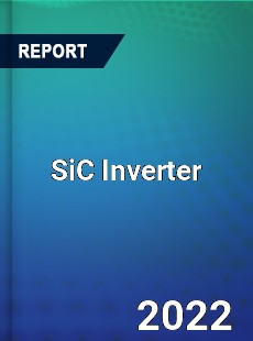 SiC Inverter Market