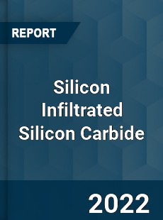 Silicon Infiltrated Silicon Carbide Market