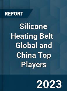 Silicone Heating Belt Global and China Top Players Market