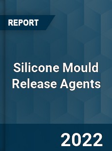 Silicone Mould Release Agents Market