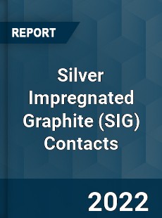 Silver Impregnated Graphite Contacts Market