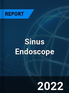 Sinus Endoscope Market