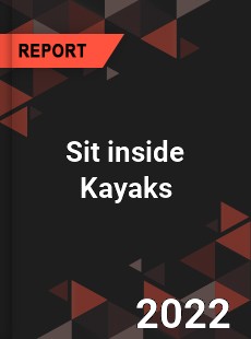 Sit inside Kayaks Market