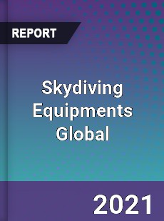 Skydiving Equipments Market