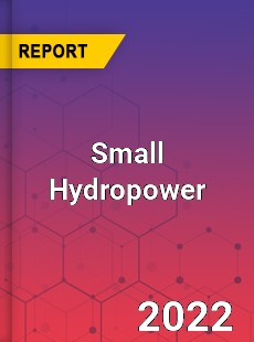 Small Hydropower Market