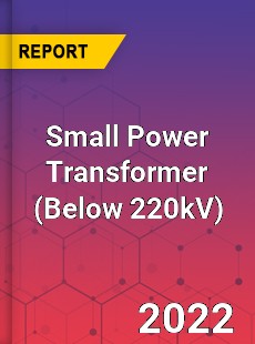 Small Power Transformer Market