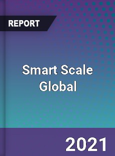 Smart Scale Market Industry Size Emerging Trends Growth