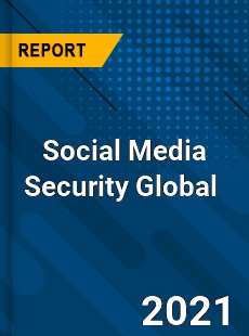 Social Media Security Market