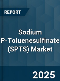 Sodium P Toluenesulfinate