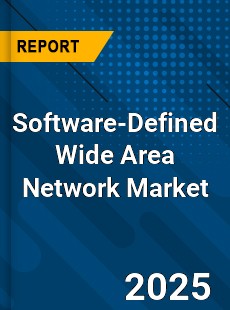 Software Defined Wide Area Network Global Market