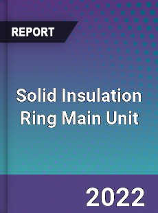 Solid Insulation Ring Main Unit Market