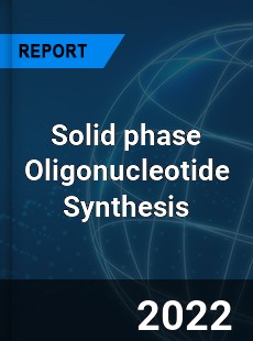 Solid phase Oligonucleotide Synthesis Market