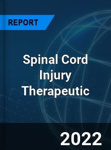 Spinal Cord Injury Therapeutic Market