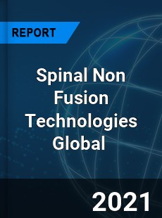 Spinal Non Fusion Technologies Market