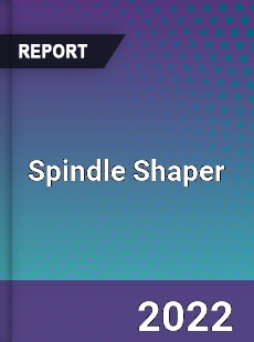 Spindle Shaper Market