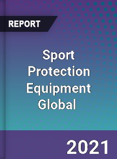 Sport Protection Equipment Global Market