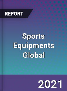 Sports Equipments Market