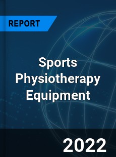 Sports Physiotherapy Equipment Market