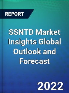 SSNTD Market Insights Global Outlook and Forecast