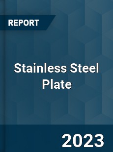 Stainless Steel Plate Market