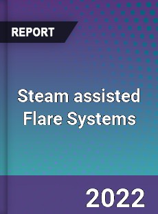 Steam assisted Flare Systems Market