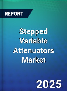 Stepped Variable Attenuators Global and China Top Players Market