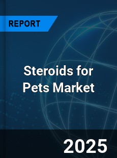 Steroids for Pets Global and China Top Players Market