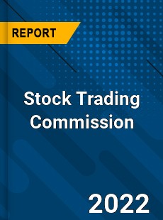 Stock Trading Commission Market