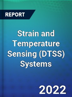 Strain and Temperature Sensing Systems Market
