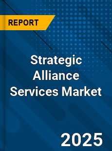 Strategic Alliance Services Global and China Top Players Market