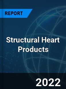 Structural Heart Products Market