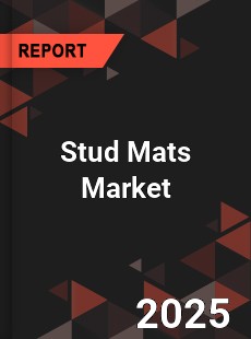 Stud Mats Global and China Top Players Market