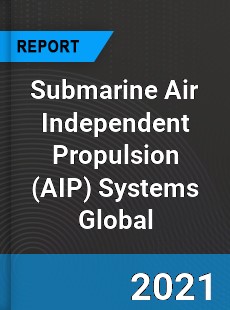 Submarine Air Independent Propulsion Systems Market