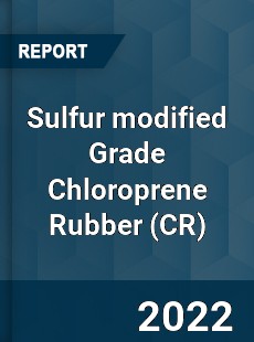 Sulfur modified Grade Chloroprene Rubber Market