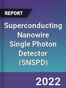 Superconducting Nanowire Single Photon Detector Market