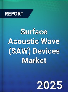 Surface Acoustic Wave Devices Market