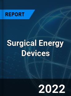 Surgical Energy Devices Market