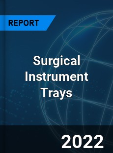 Surgical Instrument Trays Market