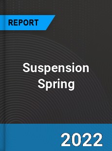 Suspension Spring Market