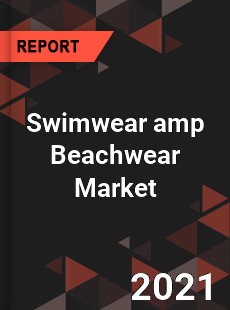 Swimwear amp Beachwear Market