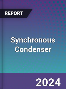 Synchronous Condenser Market