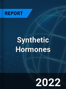 Synthetic Hormones Market