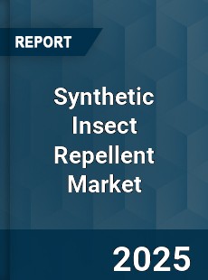 Synthetic Insect Repellent