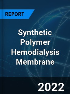 Synthetic Polymer Hemodialysis Membrane Market