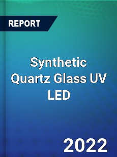 Synthetic Quartz Glass UV LED Market