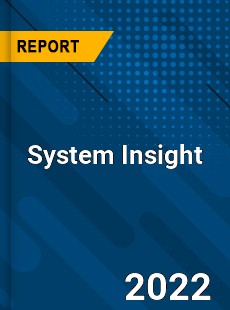 System Insight Market