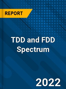 TDD and FDD Spectrum Market