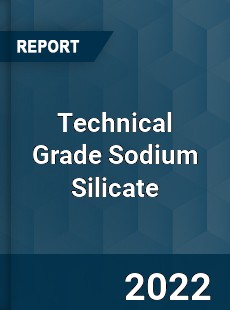 Technical Grade Sodium Silicate Market