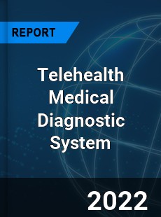Telehealth Medical Diagnostic System Market